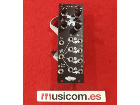 NOISE ENGINEERING PURA RUINA